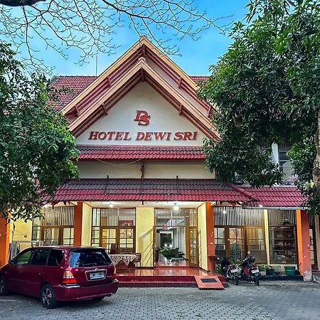 Hotel Dewi Sri Prawirotaman RedPartner-3
