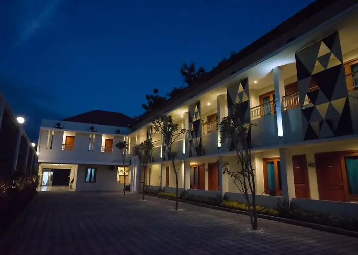W House Syariah